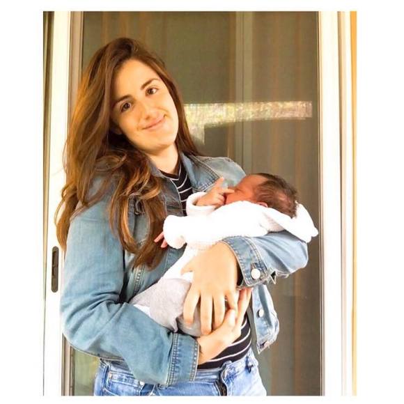 Meet your Posher, Olivia - Picture 1 of 1
